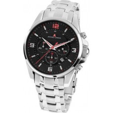 Jacques Lemans 1-1799L Liverpool chrono 44mm 10ATM